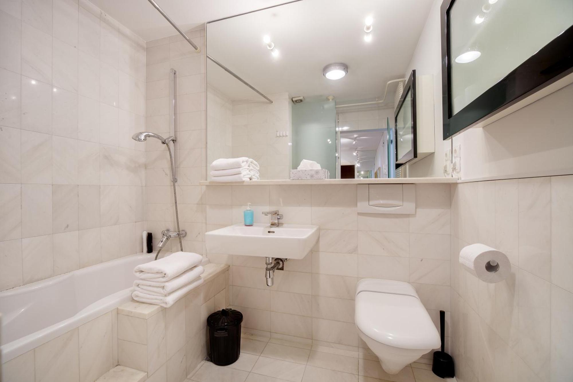 City Central Lublana Zewnętrze zdjęcie